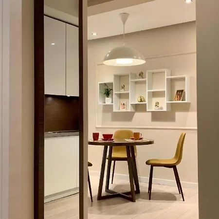 Апартаменты Luxury In Platinum Tower
